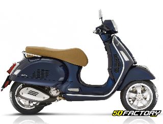 Vespa GTS 300 HPE